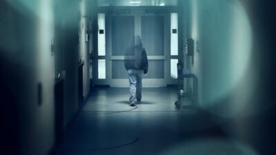 Pigen der Forsvandt TV 2 Play