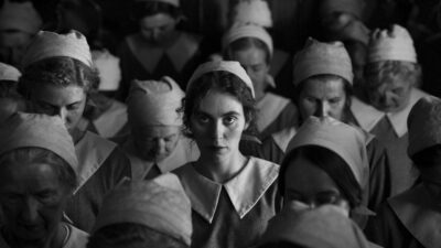 Pigen med nålen Prime Video