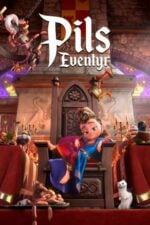Pils eventyr DRTV