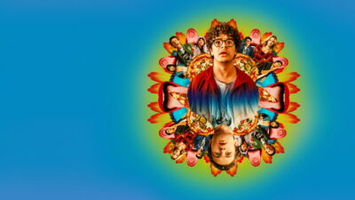 Pizza Movie Disney+