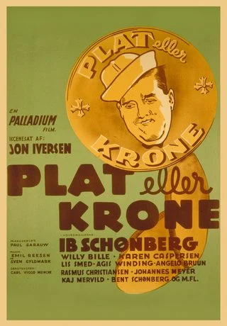 Plat eller krone