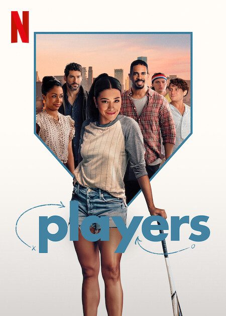 Players Netflix