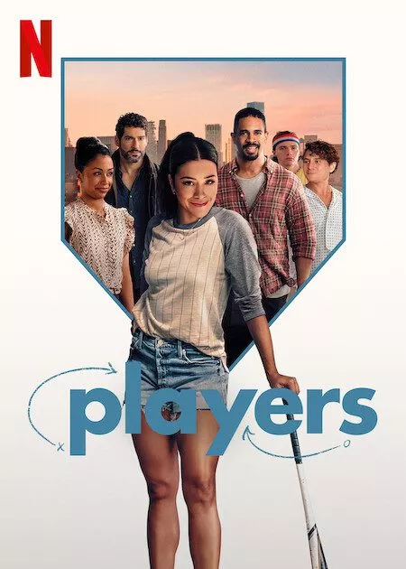 Players | Official Trailer | Netflix