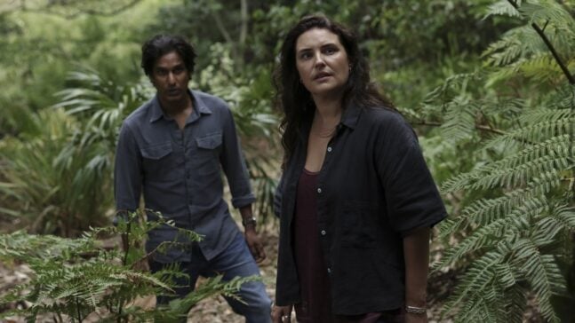 Playing Gracie Darling Netflix