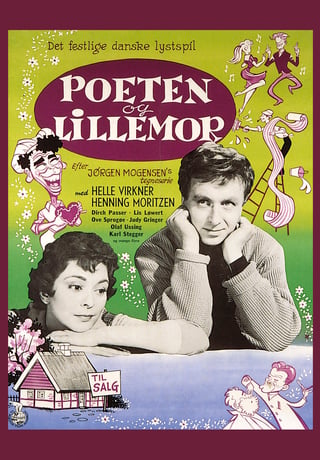 Poeten og Lillemor