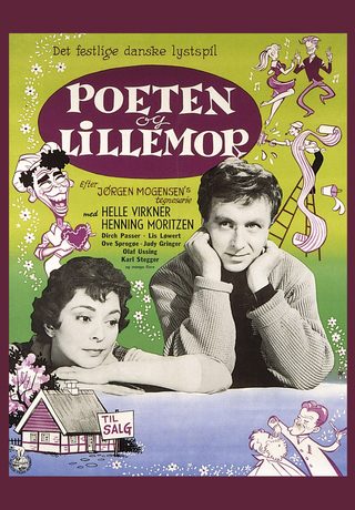 Poeten og Lillemor
