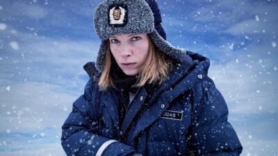 Politidistrikt Lapland - Sæson 2 DR TV