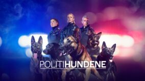 Politihundene - Norge Discovery+