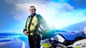 Politijagt - Sæson 29 Discovery+