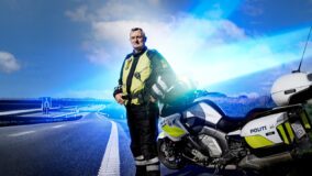 Politijagt - Sæson 30 Discovery+