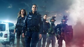 Politistyrken - Finland Discovery+