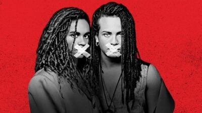 Popmusikkens største fupnummer DR TV