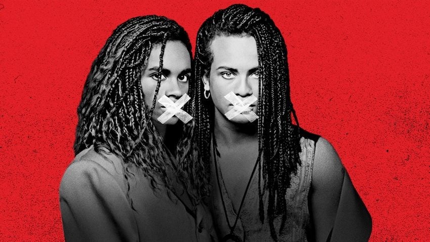 Popmusikkens største fupnummer