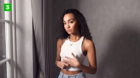 Popstjernens største kamp: Farven på min hud DR TV