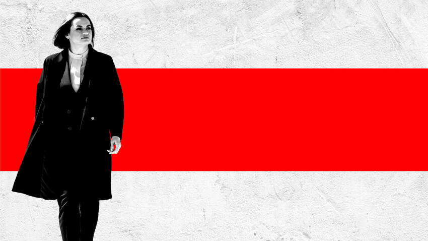 Præsident ved et tilfælde