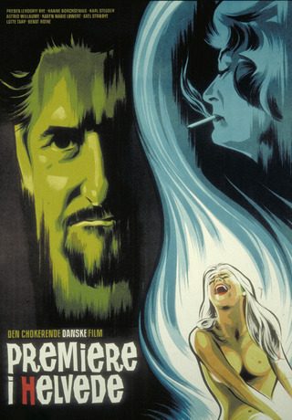 Premiere I Helvede
