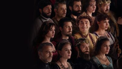 Prens - Sæson 1-3 HBO Max