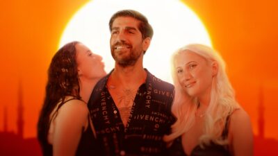 Prinsesse i Alanya DR TV