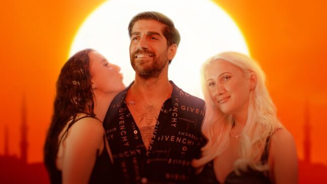 Prinsesse i Alanya DR TV