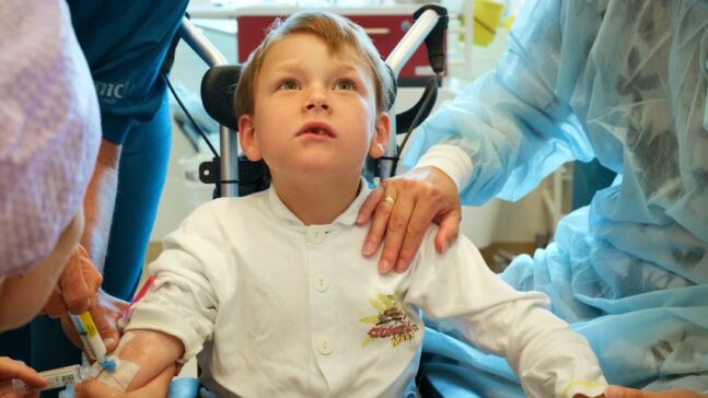 Prisen for August DR TV