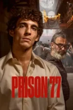Prison 77 DRTV