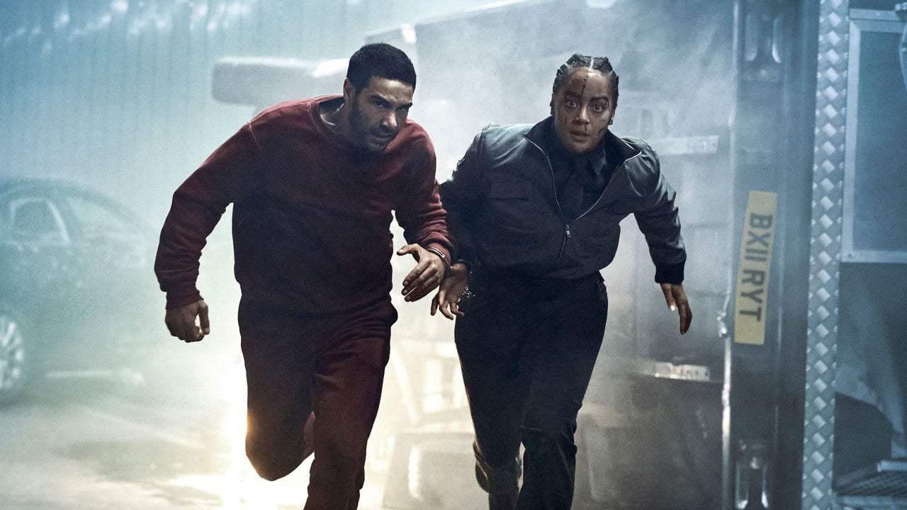 Prisoner – Sæson 1