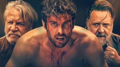 Prizefighter: The Life of Jem Belcher Viaplay