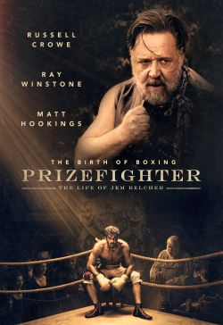 Prizefighter - The Life of Jem Belcher