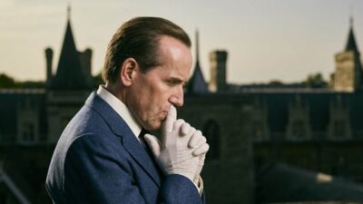 Professor T - Sæson 4 DR TV