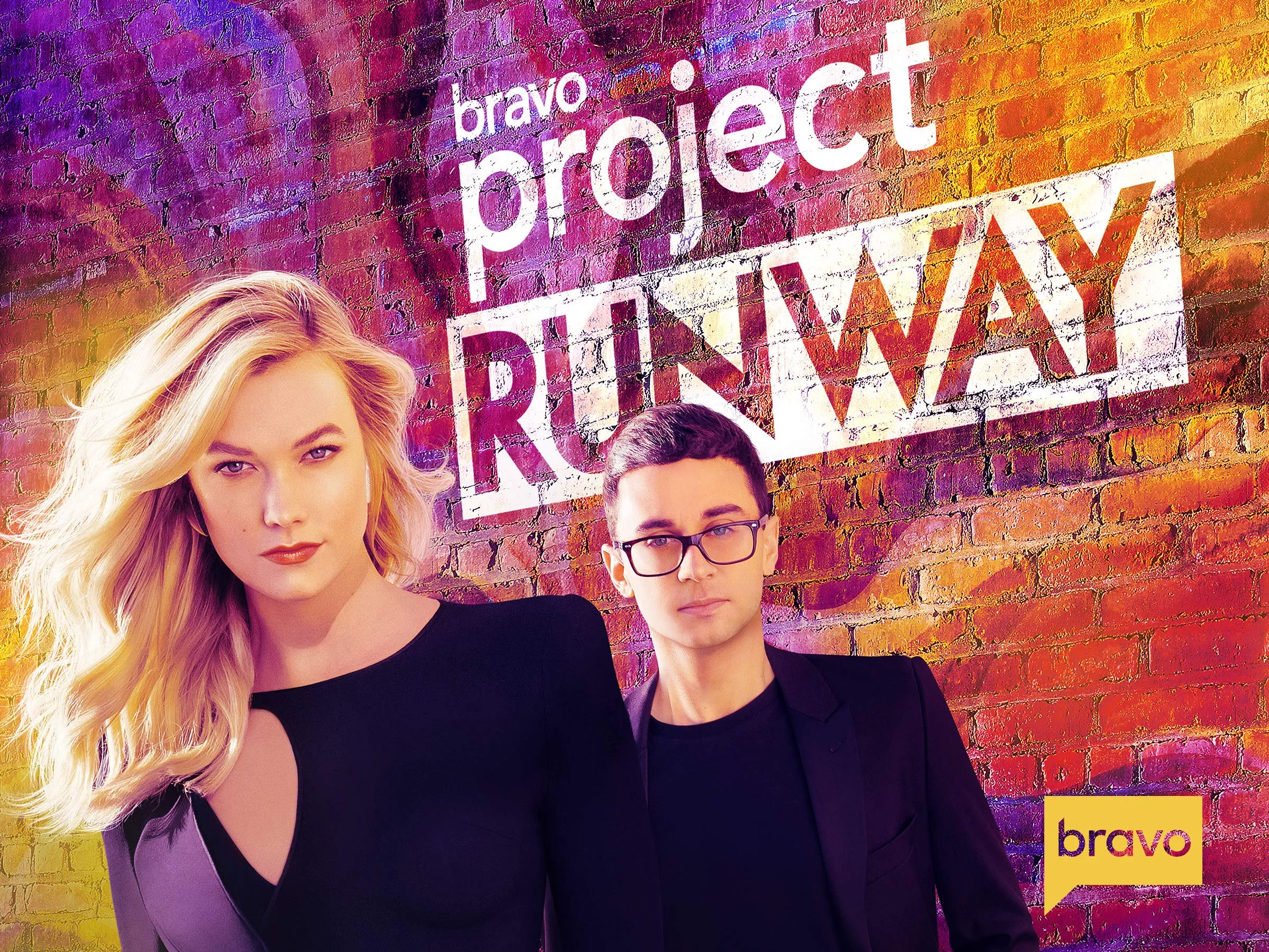 Project Runway - Sæson 17 Viaplay