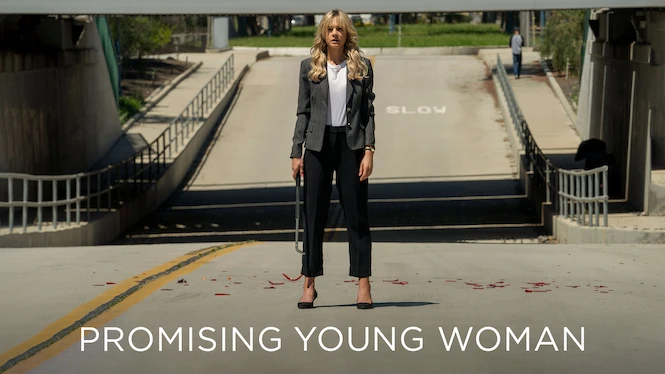 PROMISING YOUNG WOMAN - Official Trailer 2 [HD] - This Christmas