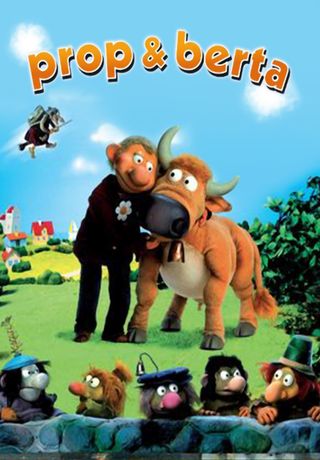 Prop Og Berta