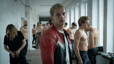 Proud HBO Max