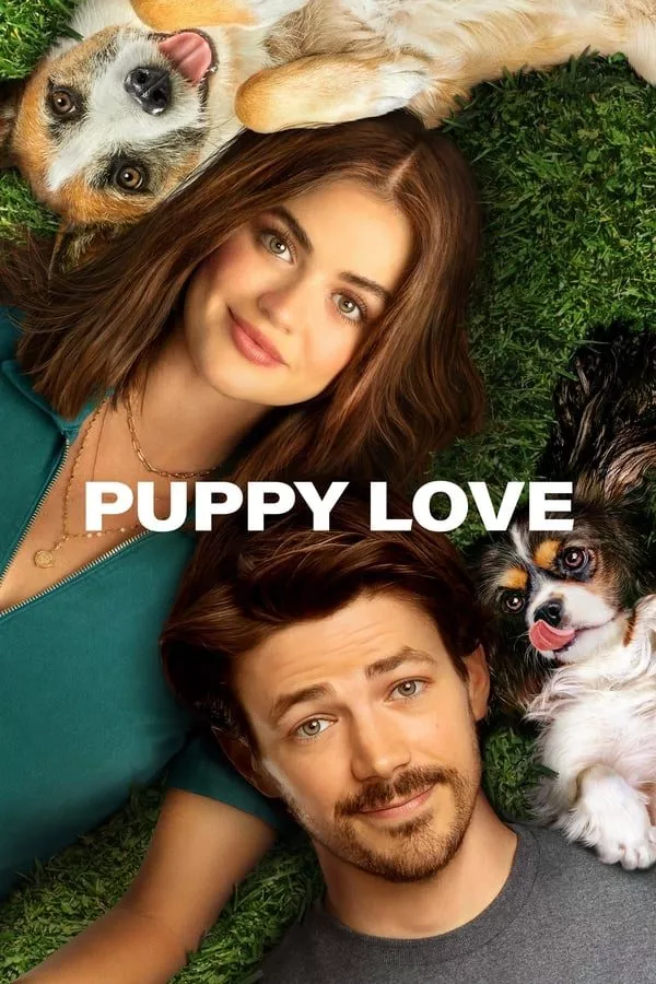 Puppy Love Trailer | Amazon Freevee