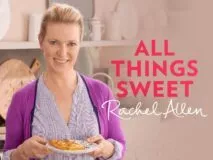 Rachel Allen: All Things Sweet - Sæson 1 Britbox