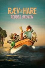 Ræv og Hare redder skoven DRTV