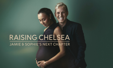 Raising Chelsea Disney+