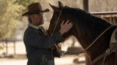 Ransom Canyon Netflix