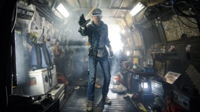 Ready Player One HBO Max