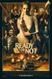Ready or Not 2019 film poster