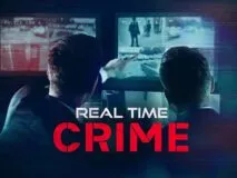 Real Time Crime - Sæson 2 HBO Max