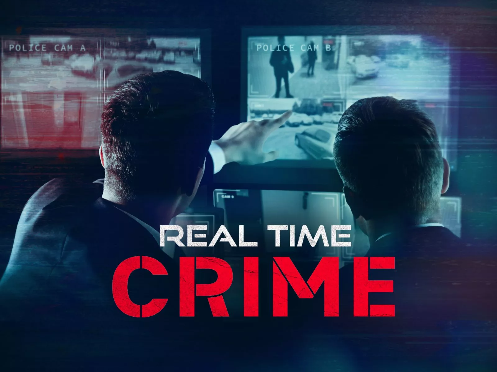 Real Time Crime Season 2  | ID