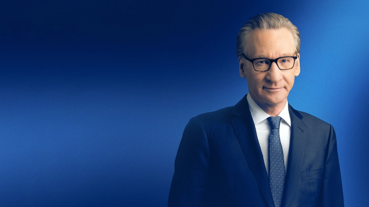 Real Time with Bill Maher – Sæson 24