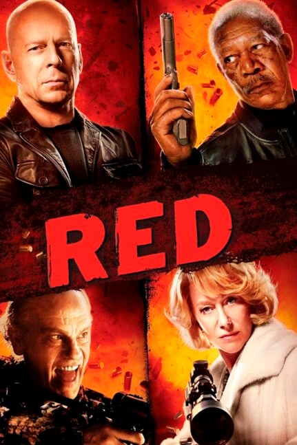 Red på TV 2 Play