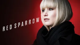 Red Sparrow DRTV