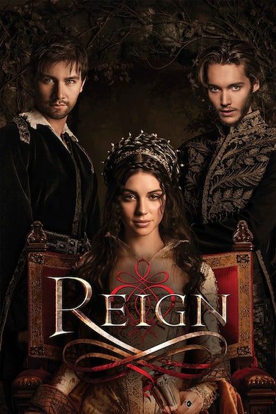 Reign Viaplay