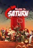Rejsen Til Saturn