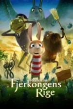 Rejsen til Fjerkongens rige DRTV