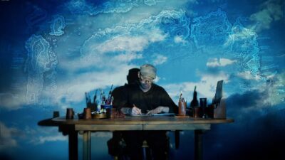 Rejsen til Nuruien DR TV