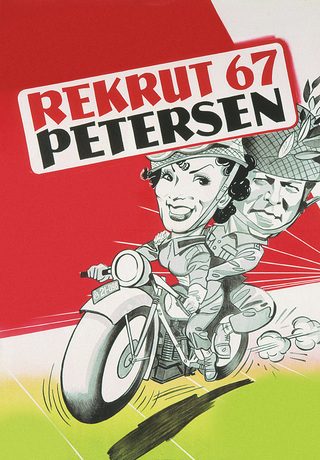 Rekrut 67 Petersen